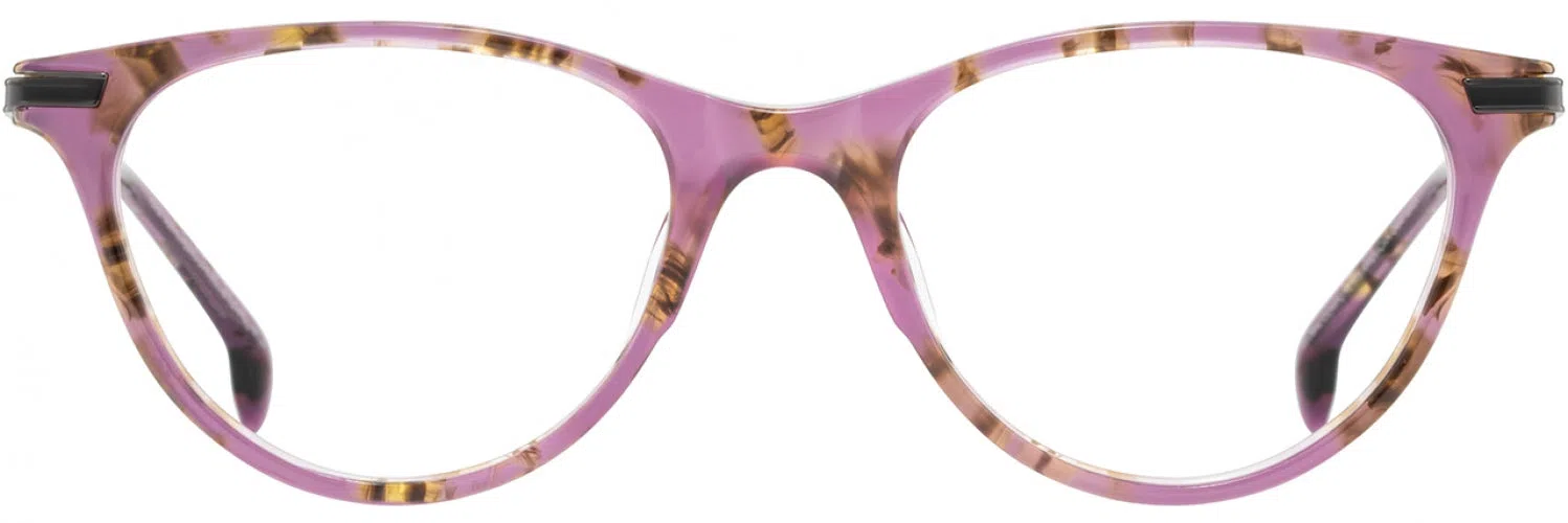STATE Optical Co. YALE Eyeglasses - view 5